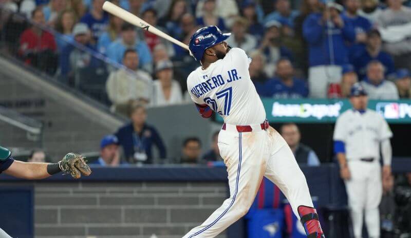 Dodgers vs Blue Jays Prop Picks & Best Bets for World Series Game 1